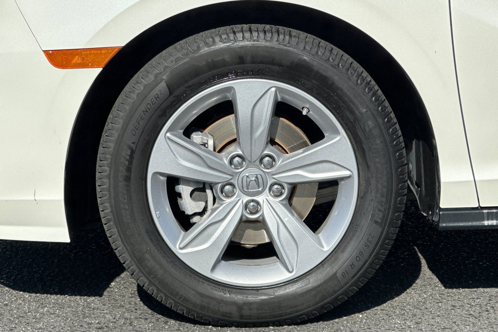 Used 2019 Honda Odyssey EX-L image 12