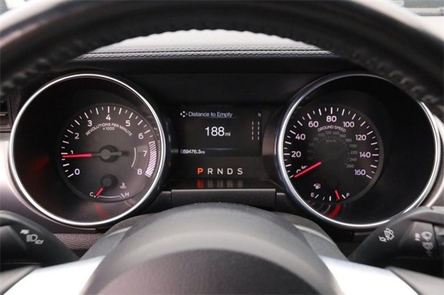 Used 2023 Ford Mustang Premium image 13