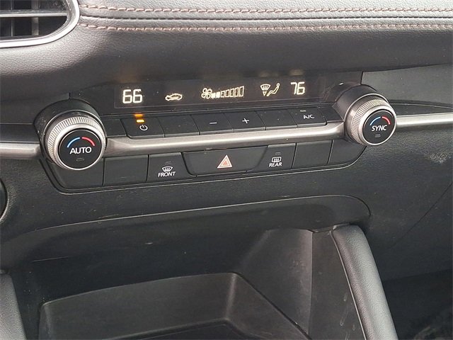 Used 2023 MAZDA MAZDA3 s image 12