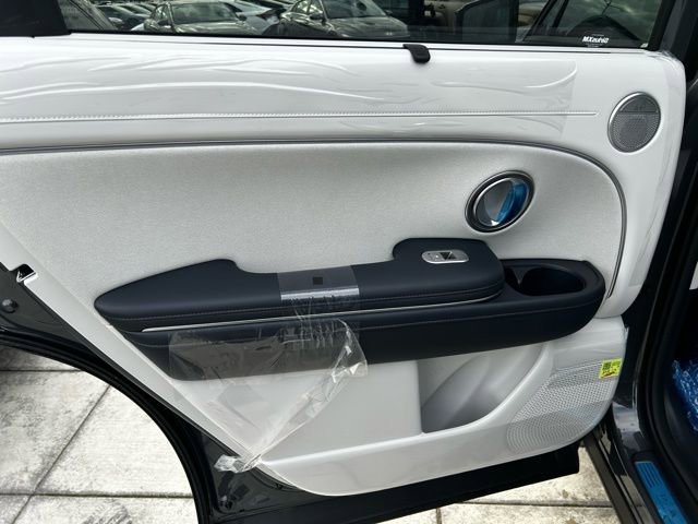 New 2026 Hyundai Palisade Calligraphy image 5