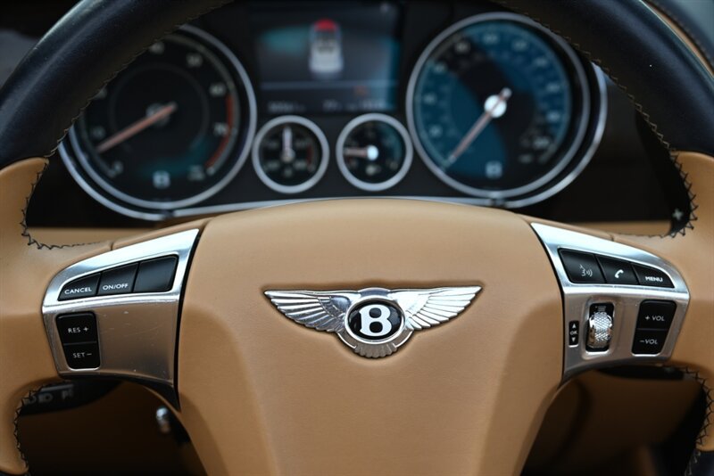Used 2016 Bentley Continental GT V8 S AWD/4WD image 41