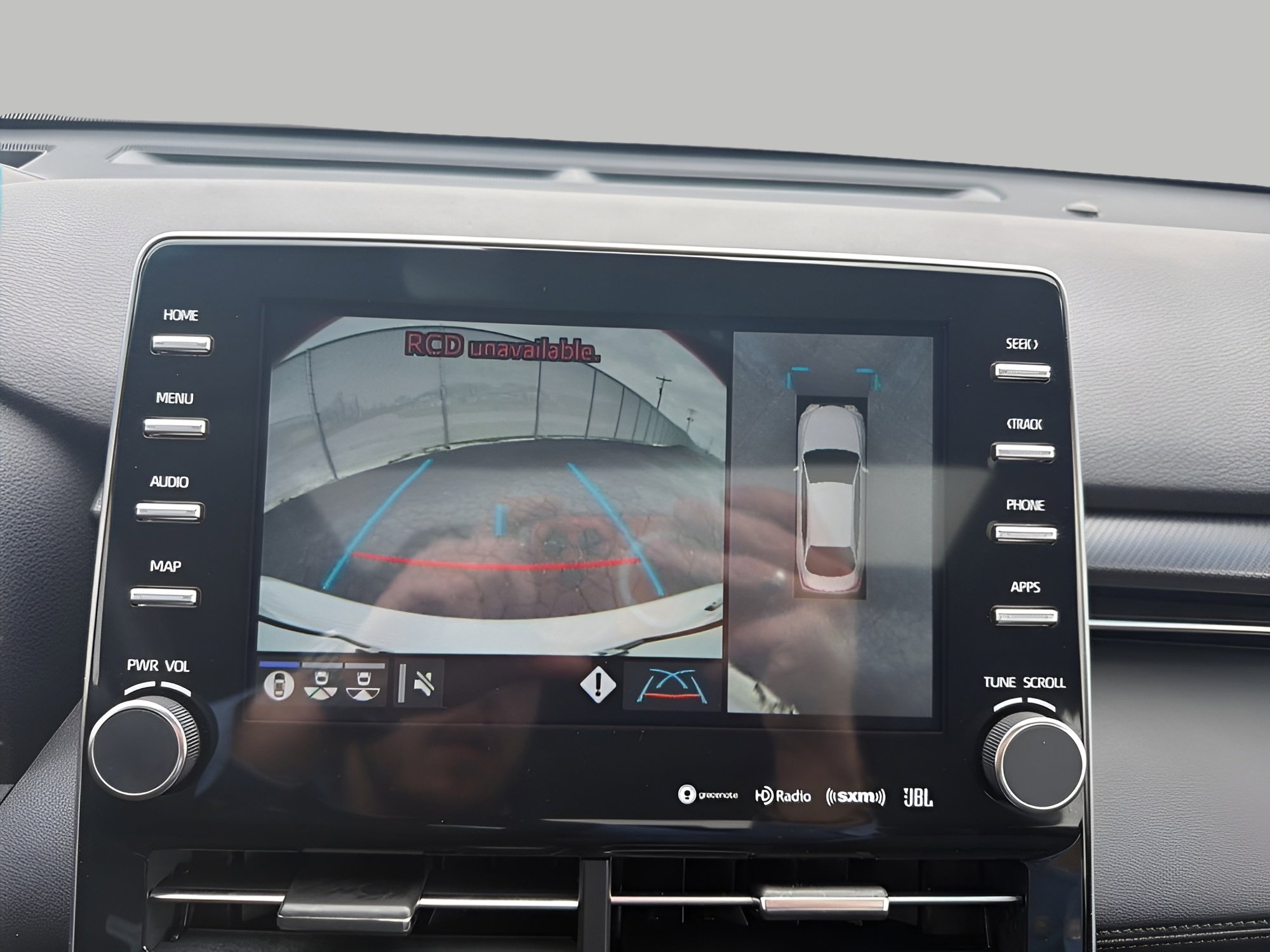 Used 2022 Toyota Avalon Touring w/ Advanced Safety Package FWD image 19