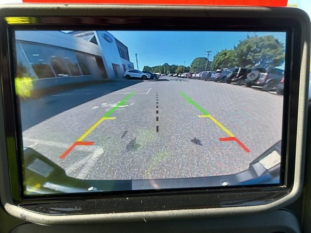 Used 2022 Ford Bronco Sport Big Bend w/ Convenience Package image 26