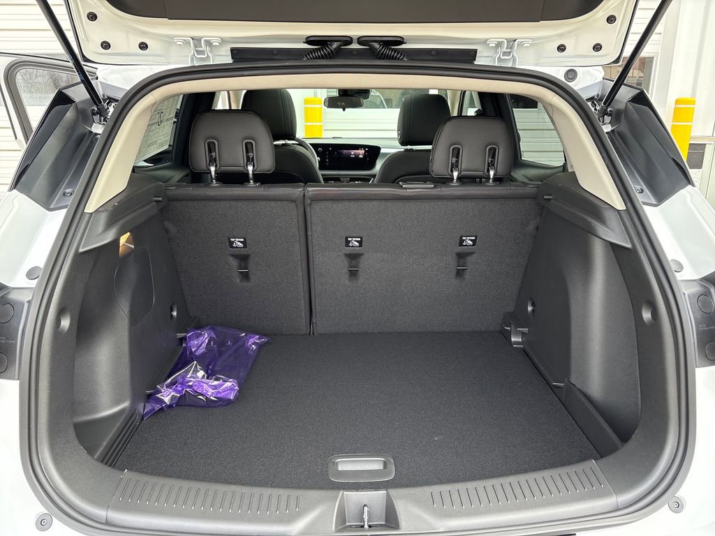New 2026 Buick Encore GX Sport Touring w/ Comfort Package image 32