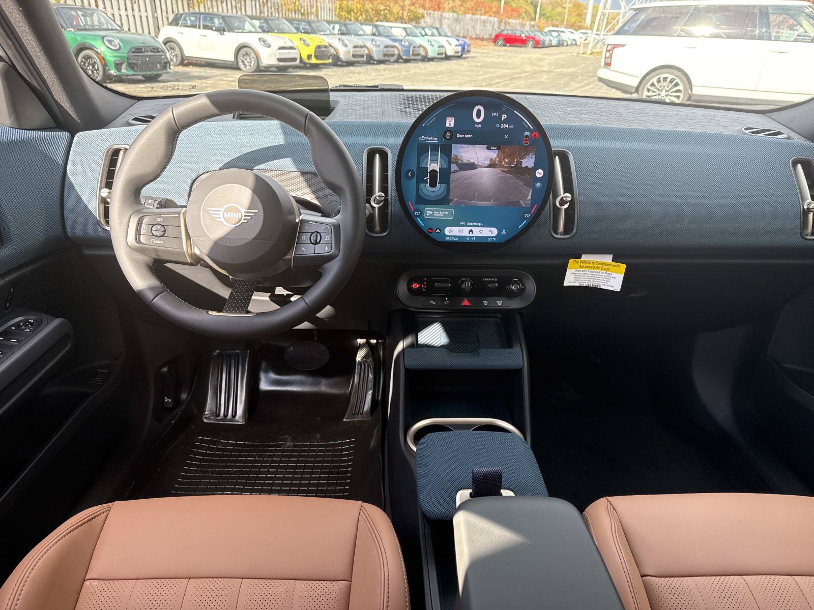 New 2026 MINI Cooper Countryman S AWD/4WD image 19