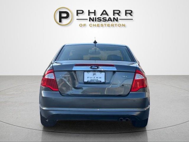 Used 2010 Ford Fusion SEL FWD image 4