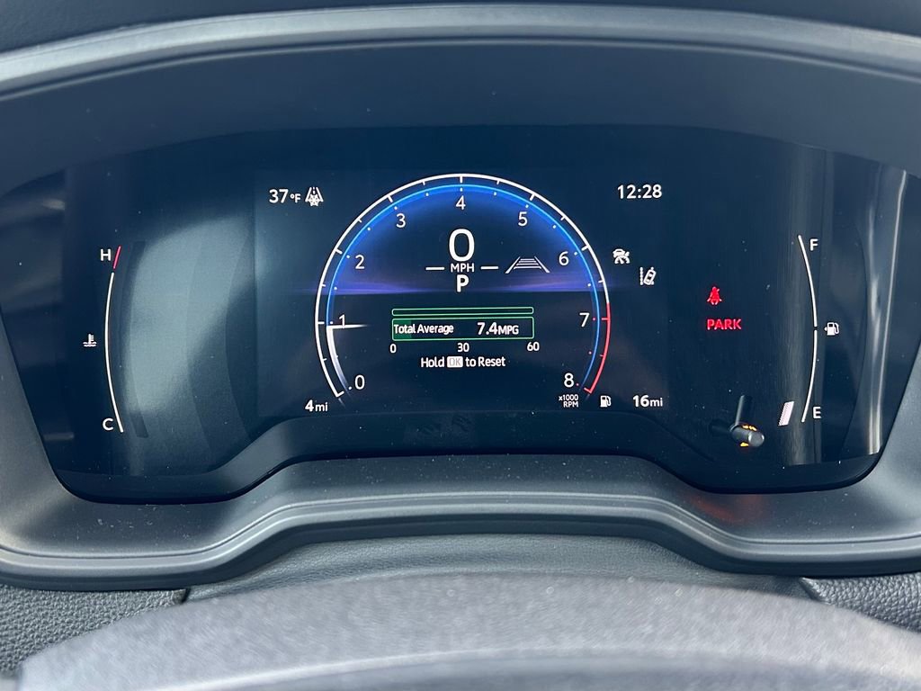 New 2026 Toyota Corolla Cross LE w/ Moonroof Package image 12