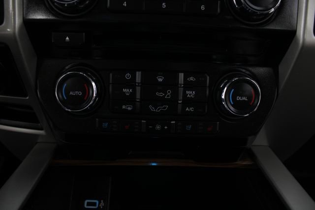 Used 2017 Ford F150 Lariat AWD/4WD image 6