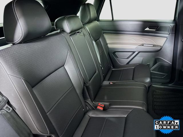 Used 2023 Volkswagen Atlas Cross Sport SE image 26
