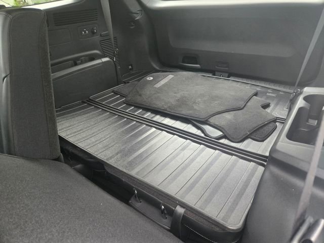 Used 2025 Kia Sorento S w/ Panoramic Sunroof Package FWD image 20