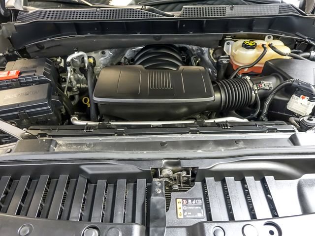 Used 2020 Chevrolet Silverado 1500 RST w/ All-Star Edition image 30