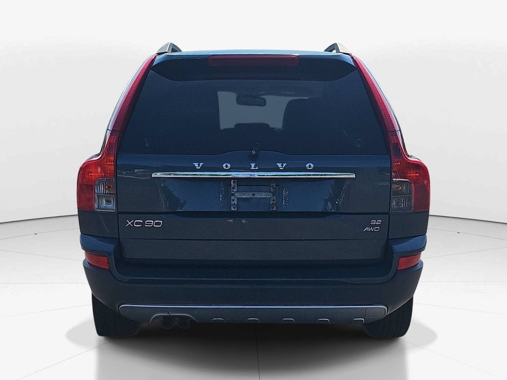 Used 2009 Volvo XC90 3.2 AWD/4WD image 8