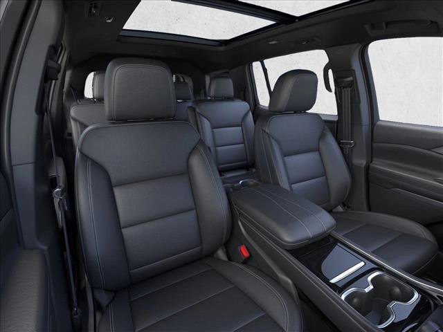 New 2025 Chevrolet Traverse LT w/ Sun and Wheel Package image 16