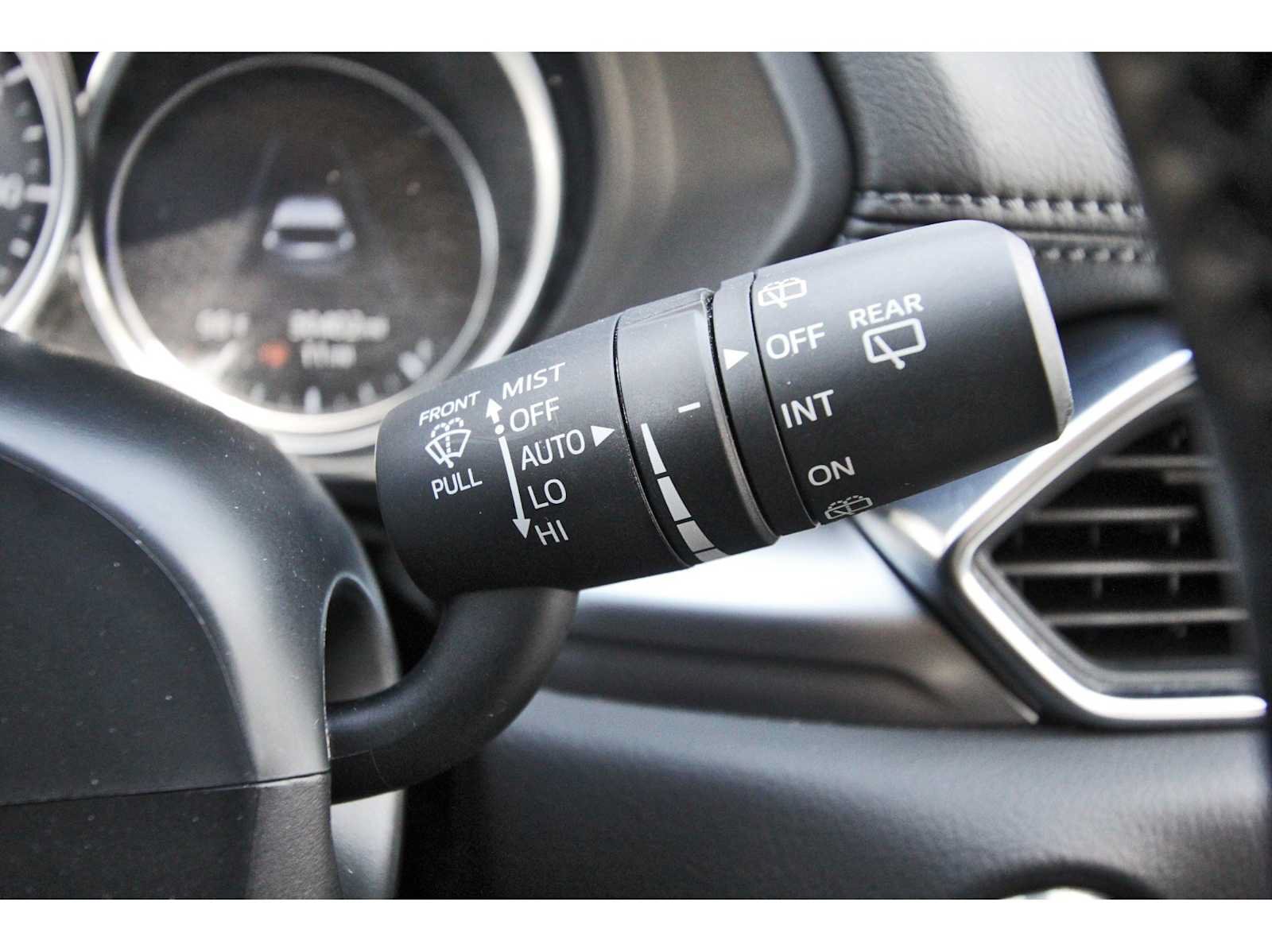 Used 2025 MAZDA CX-5 AWD 2.5 S w/ Select Package image 18