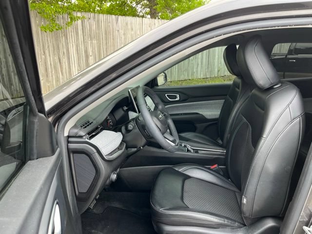 Used 2022 Jeep Compass Latitude AWD/4WD image 13