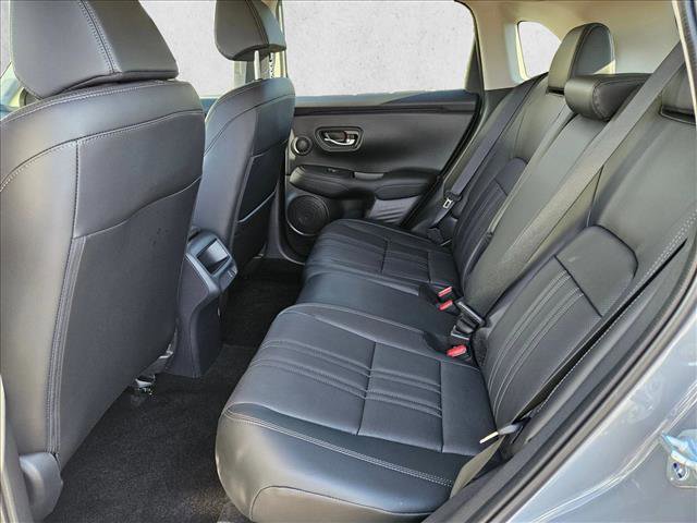 Used 2026 Honda HR-V EX-L image 22
