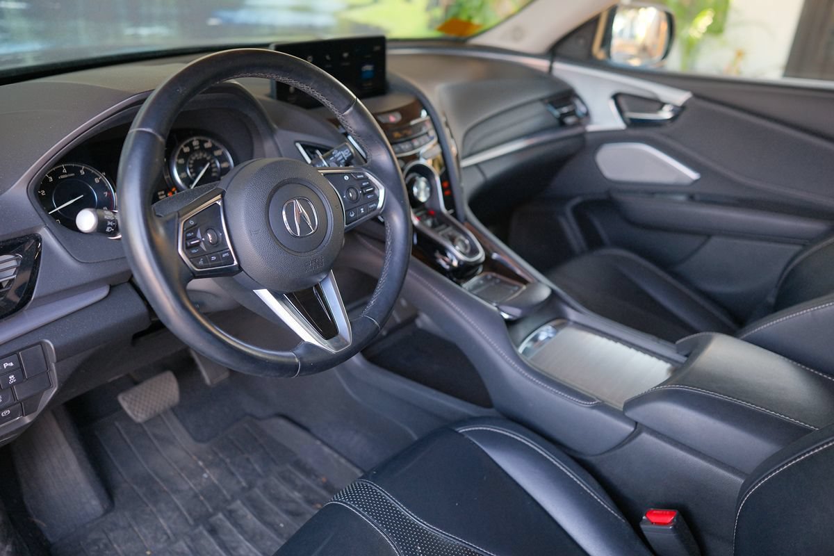 Used 2020 Acura RDX w/ Technology Package FWD image 15