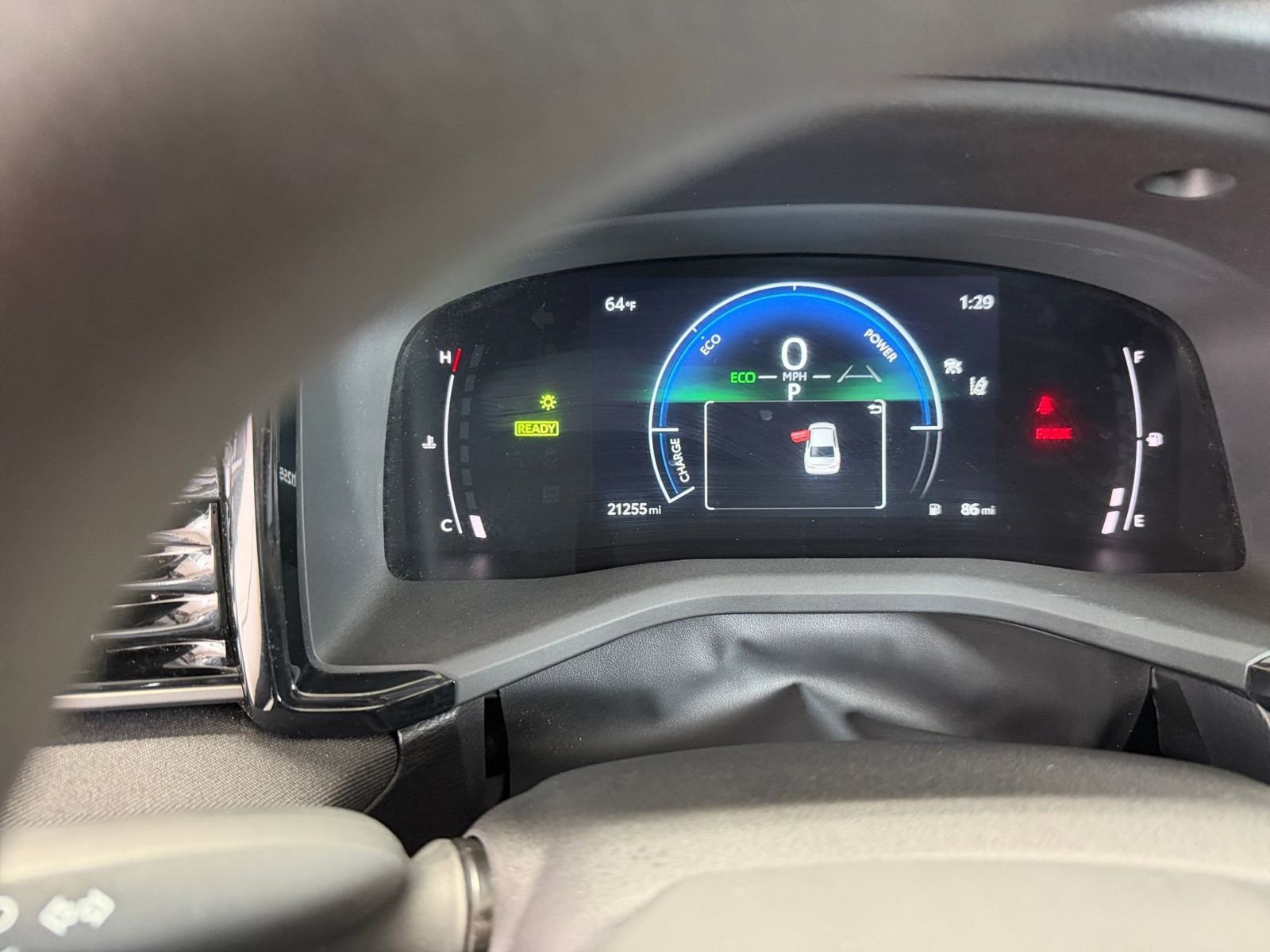 Used 2025 Toyota Camry LE image 39