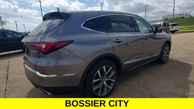 Used 2023 Acura MDX FWD w/ Technology Package image 8
