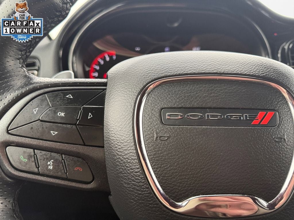 Certified 2024 Dodge Durango GT AWD/4WD image 25