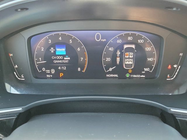 Used 2023 Honda Civic Sport Touring image 28