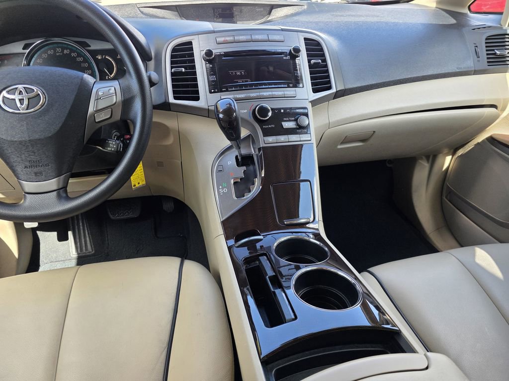 Used 2010 Toyota Venza image 13