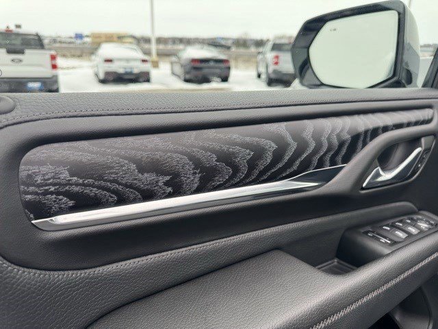 Used 2023 GMC Yukon XL Denali w/ LPO, Floor Liner Package image 13