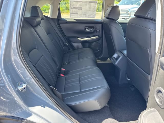 New 2027 Honda HR-V EX-L image 12