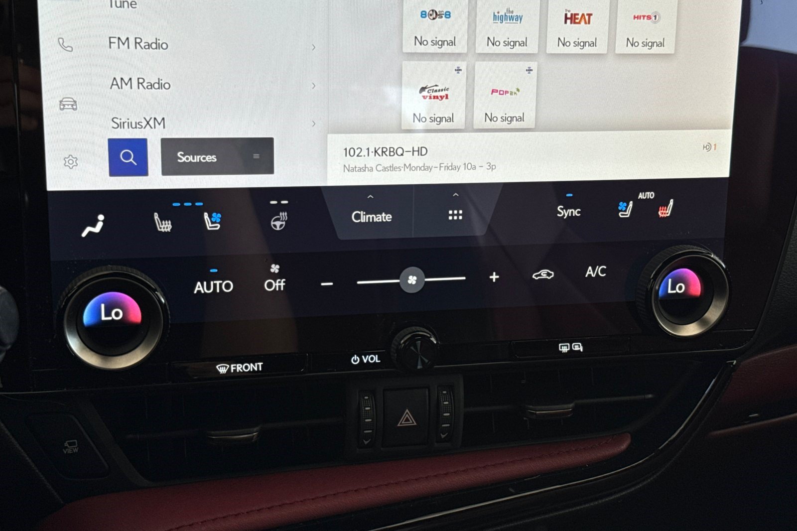 Used 2024 Lexus NX 450h+ AWD w/ Vision Package image 26
