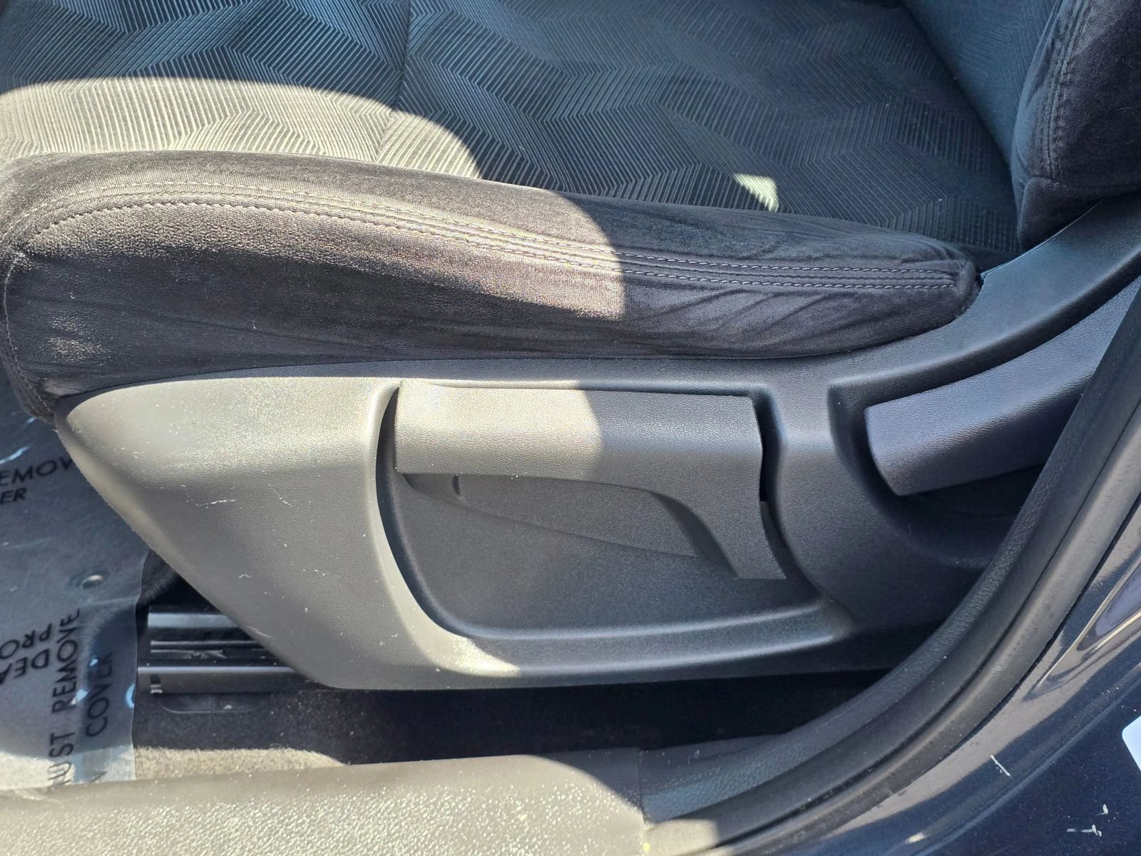 Used 2016 Nissan Rogue S FWD image 21
