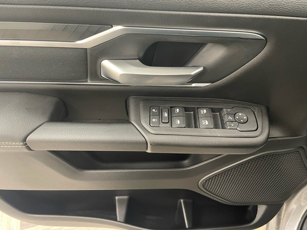 New 2026 RAM 1500 Big Horn image 7