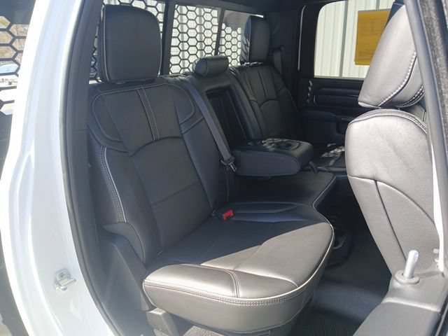 Used 2023 RAM 3500 Limited AWD/4WD image 29