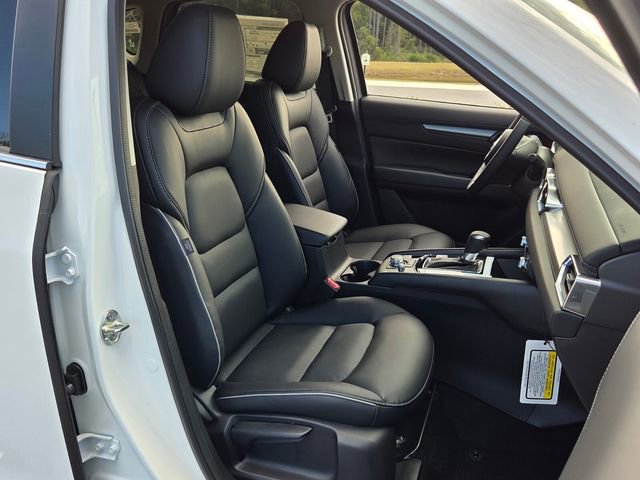 New 2025 MAZDA CX-5 AWD 2.5 S w/ Select Package image 17