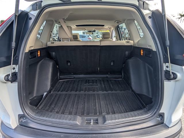 Used 2021 Honda CR-V EX image 12