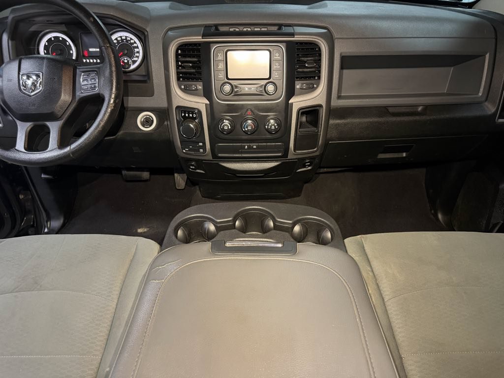 Used 2014 RAM 1500 Express AWD/4WD image 19