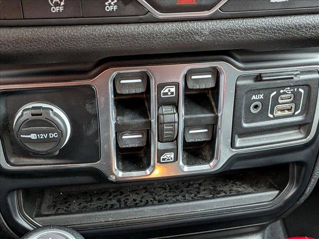 Used 2024 Jeep Wrangler Sport S image 22