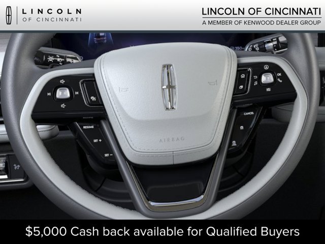 New 2026 Lincoln Aviator Reserve w/ Luxury Package AWD/4WD image 12