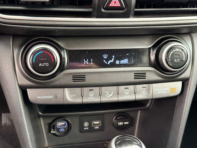 Used 2019 Hyundai Kona Limited image 12