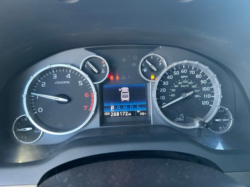 Used 2015 Toyota Tundra SR5 image 18