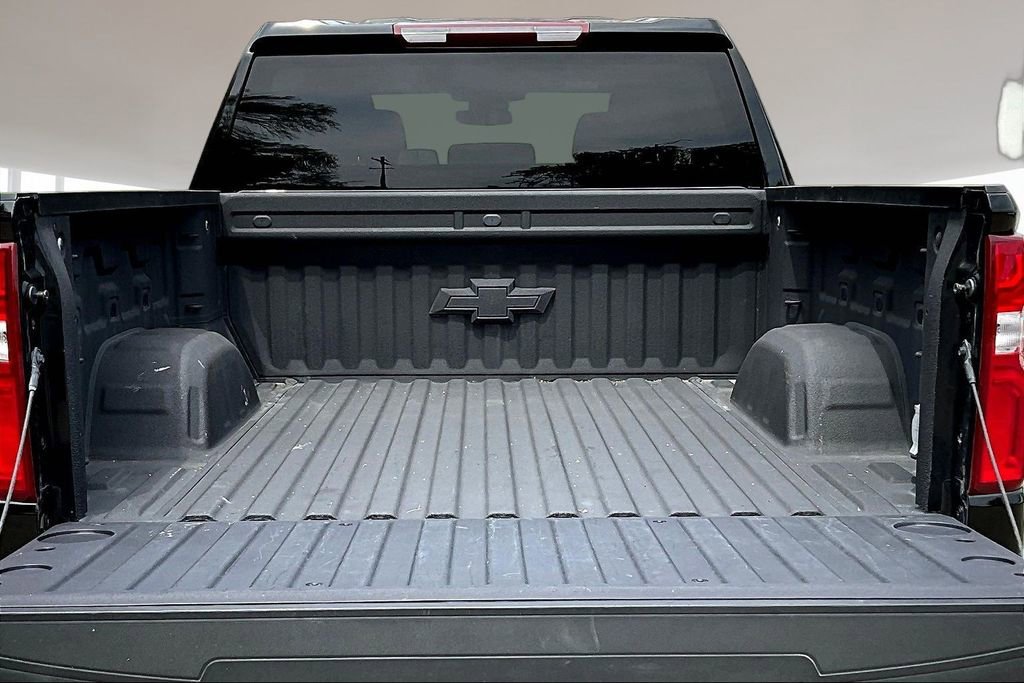 Used 2023 Chevrolet Silverado 1500 RST AWD/4WD image 7