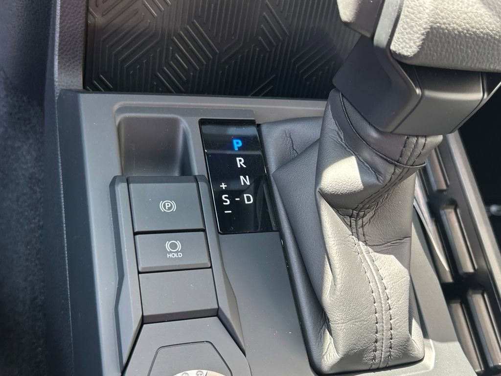 New 2026 Toyota Tacoma SR5 image 14