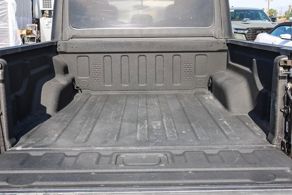 Used 2020 Jeep Gladiator Sport w/ Quick Order Package 24S AWD/4WD image 26