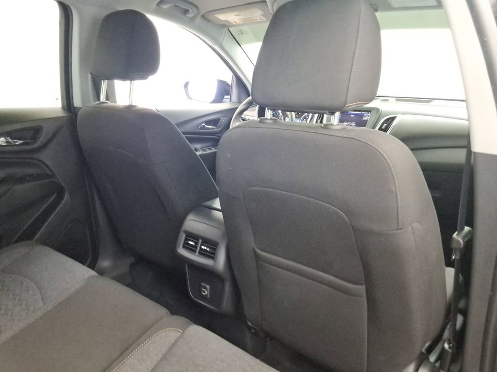 Used 2023 Chevrolet Equinox LT FWD image 21
