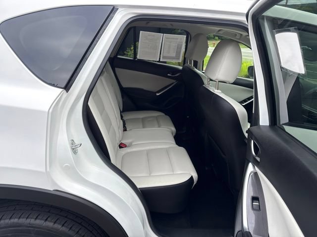 Used 2016 MAZDA CX-5 Grand Touring AWD/4WD image 13