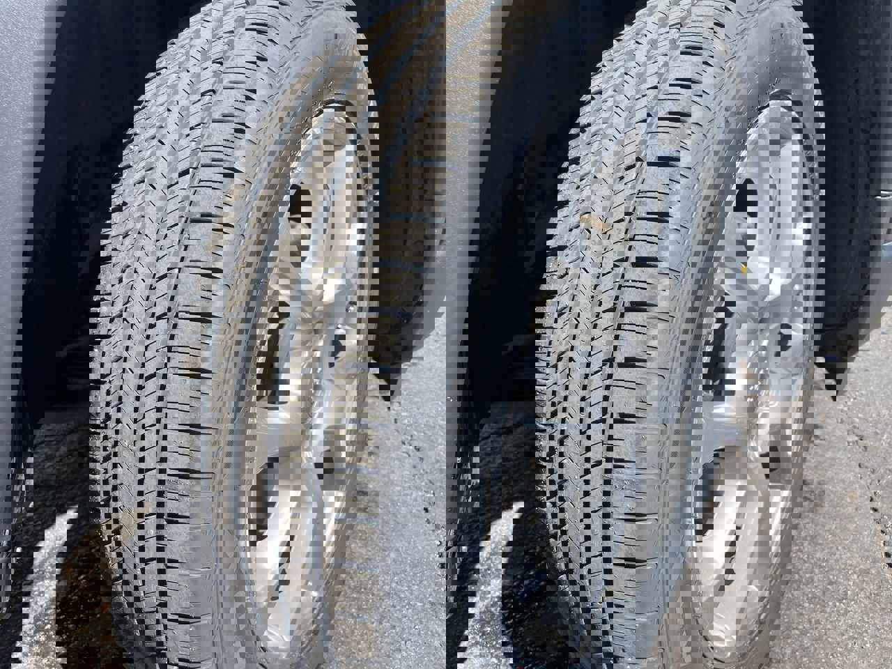 Used 2022 Jeep Compass Latitude AWD/4WD image 9