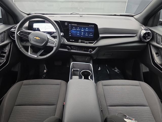 Used 2025 Chevrolet Equinox LT image 21