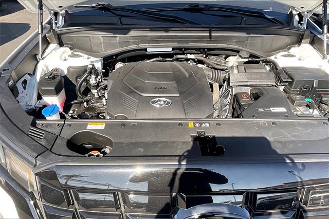Used 2024 Hyundai Palisade Limited image 10