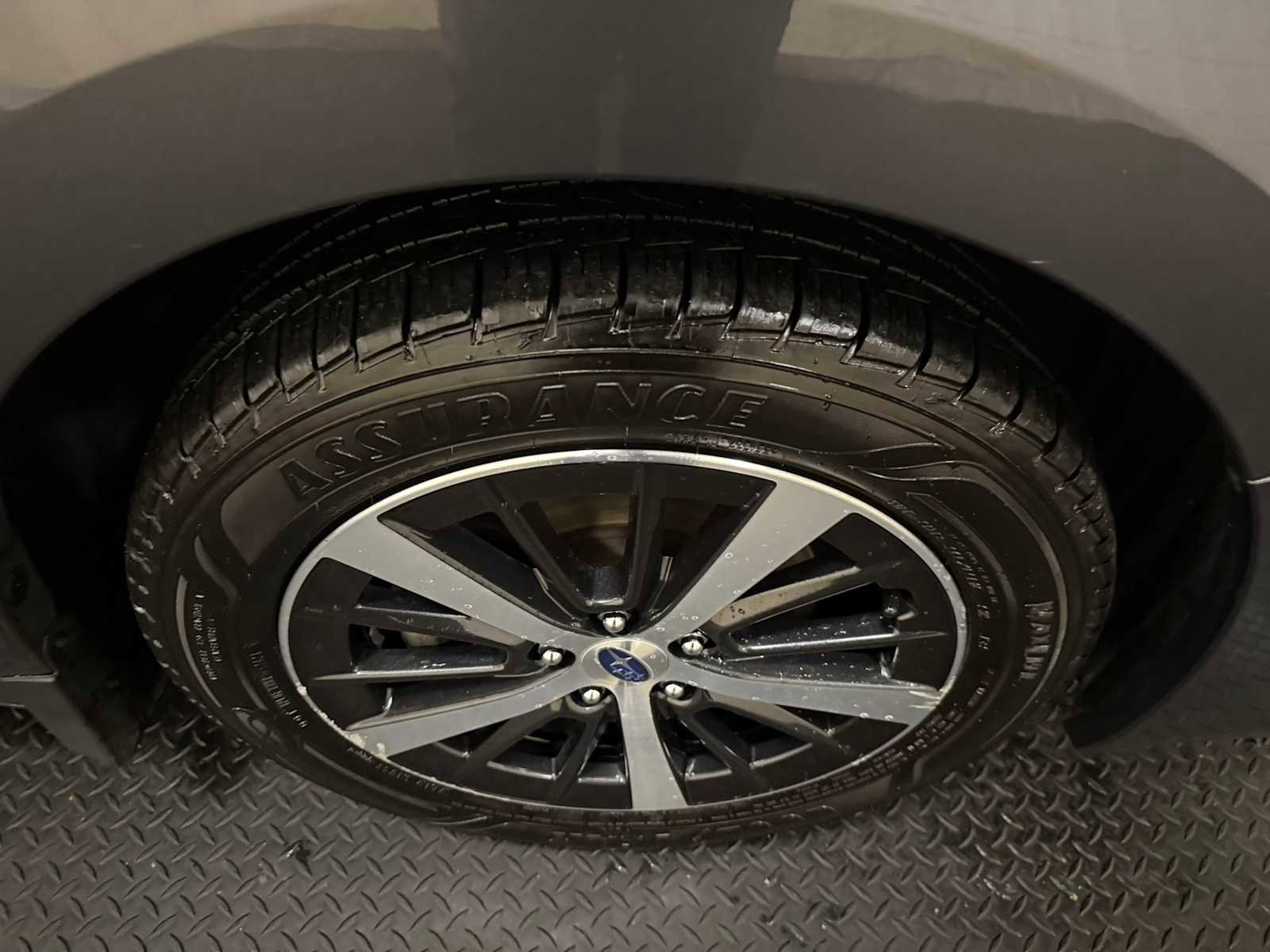 Used 2021 Subaru Impreza Premium image 12