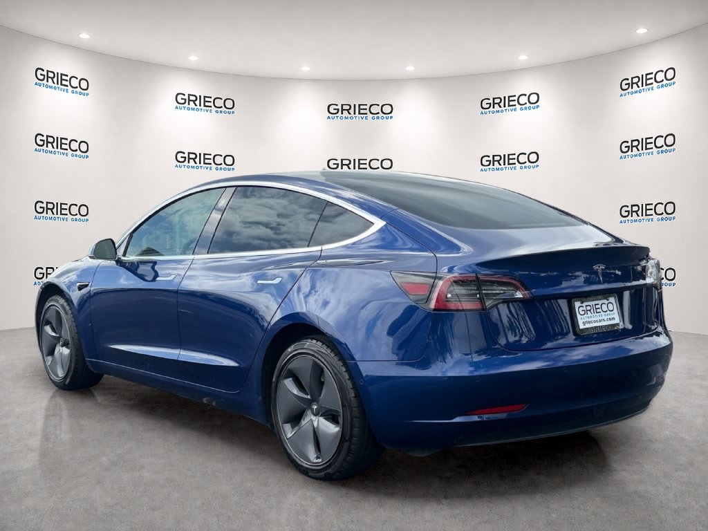 Used 2019 Tesla Model 3 RWD image 5