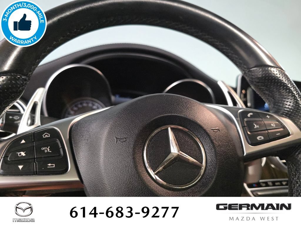 Used 2018 Mercedes-Benz C 43 AMG 4MATIC Sedan image 21